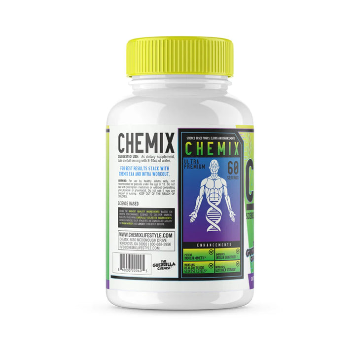 Chemix GDA Glucose Disposal Agent