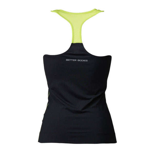 Athlete T-Back