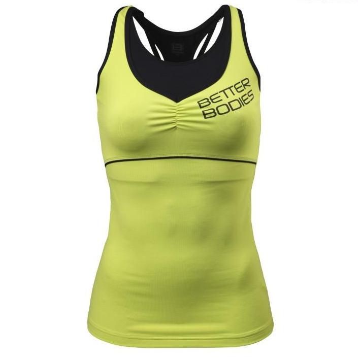 Support 2-Layer Top