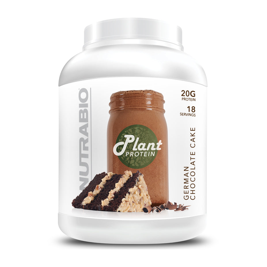 Plant Protein