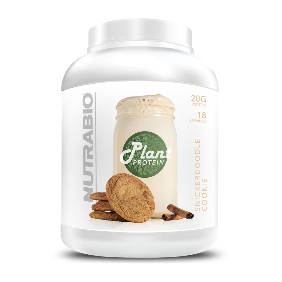 Plant Protein