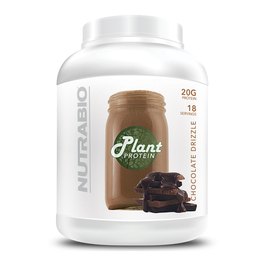 Plant Protein