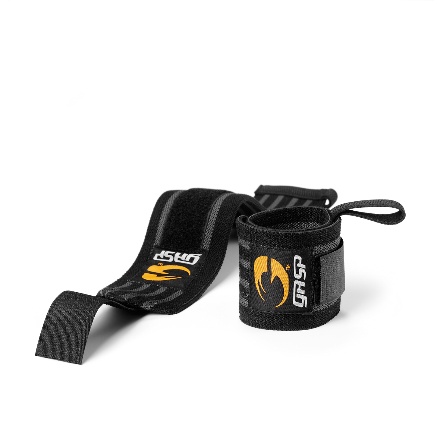 Hardcore Wrist Wraps