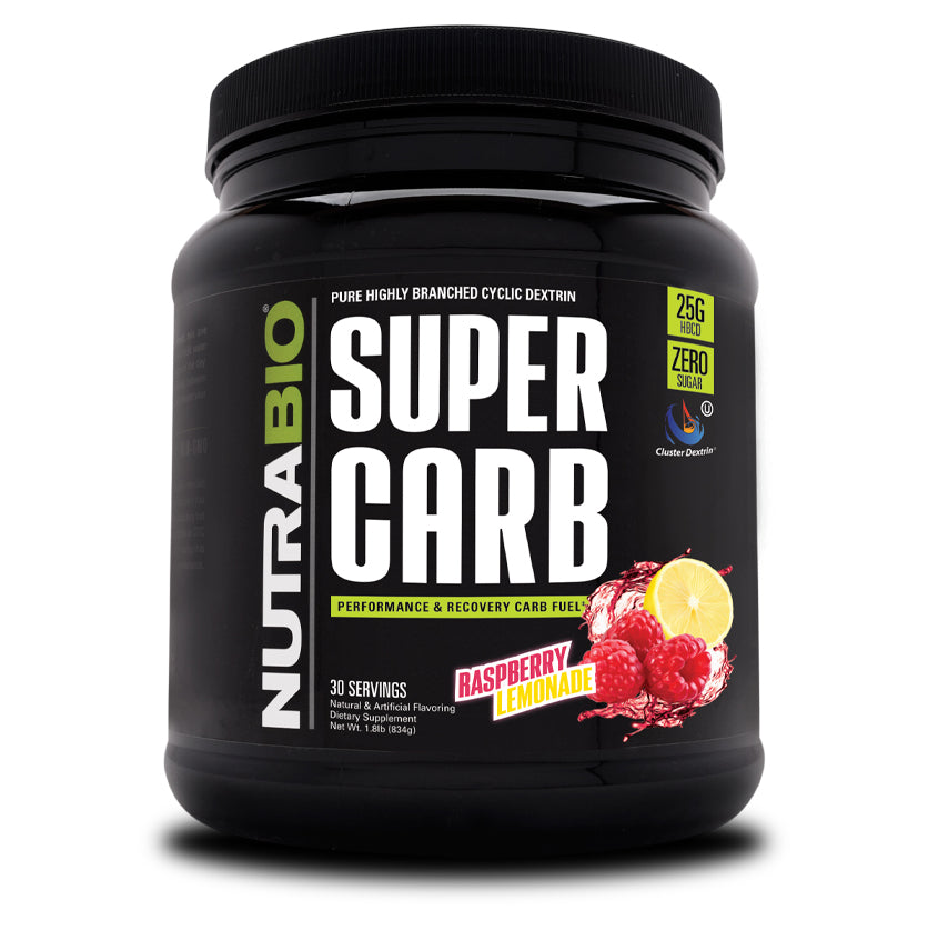 Super Carb