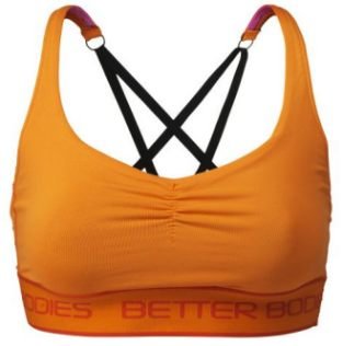 Athlete Short Top