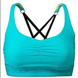 Athlete Short Top