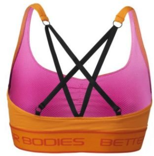 Athlete Short Top