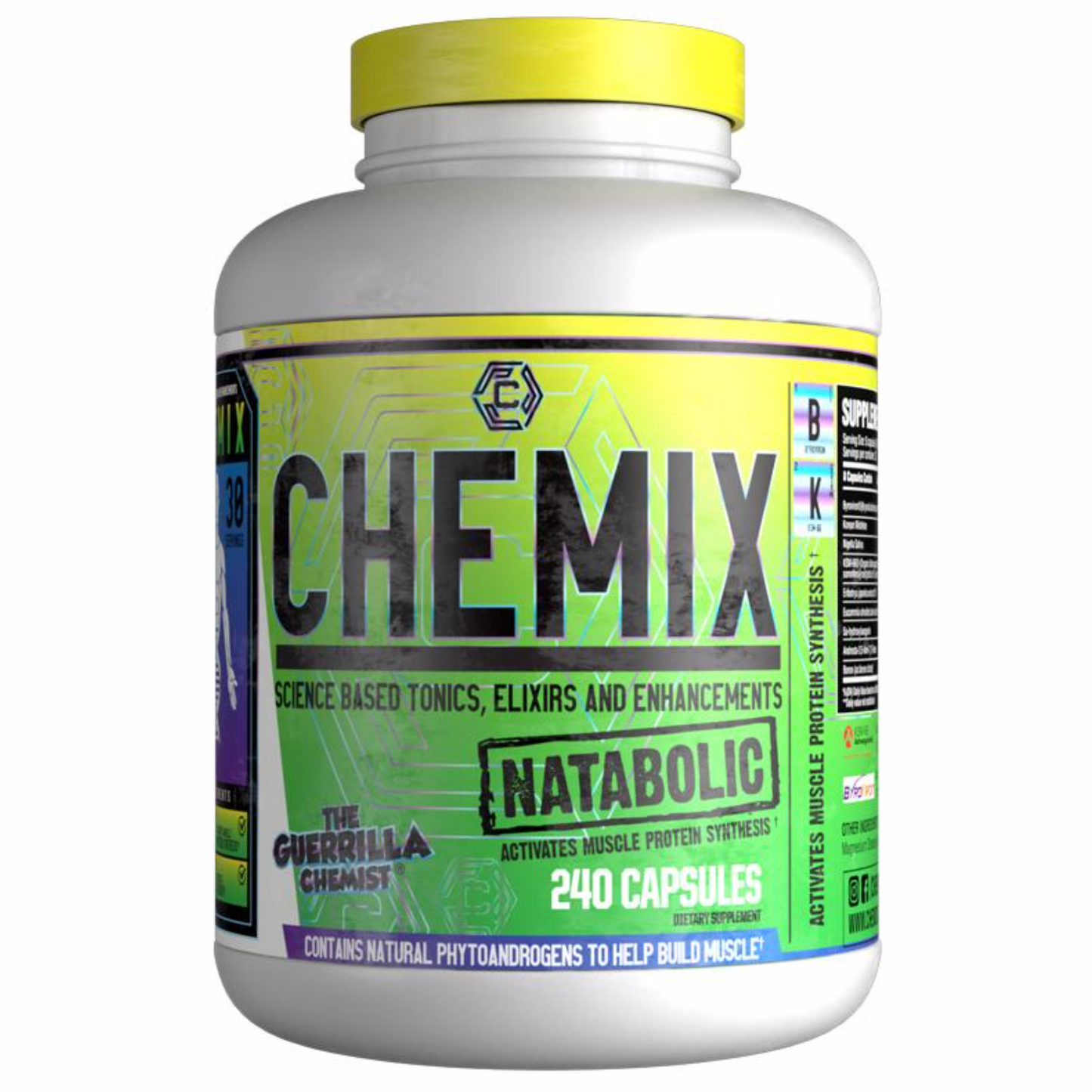 Natabolic