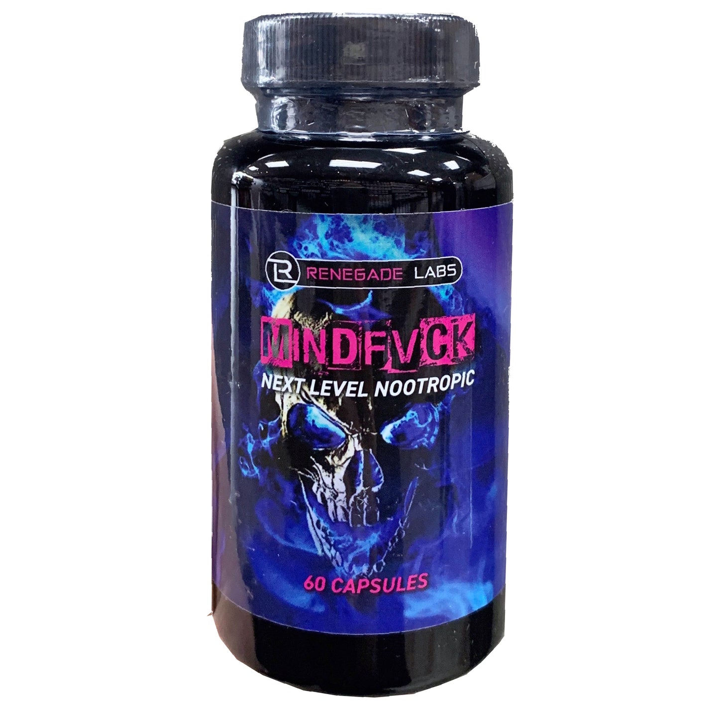 Mind Fvck Nootropic