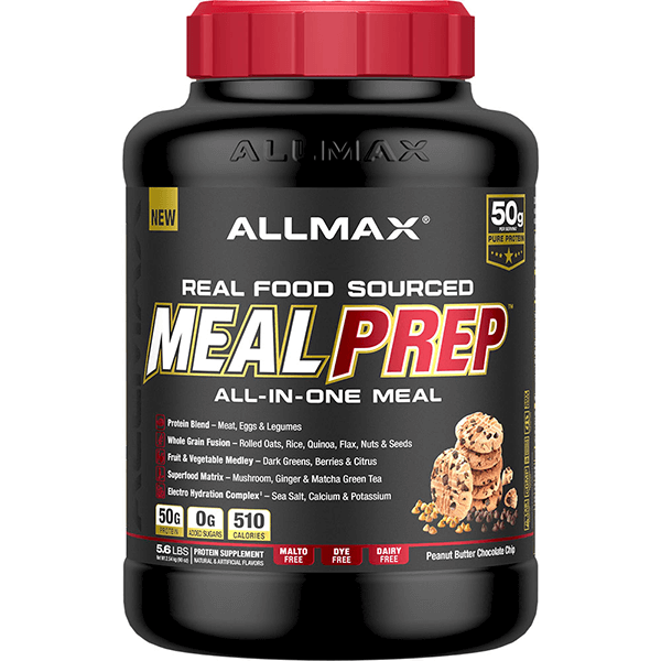 MEAL PREP