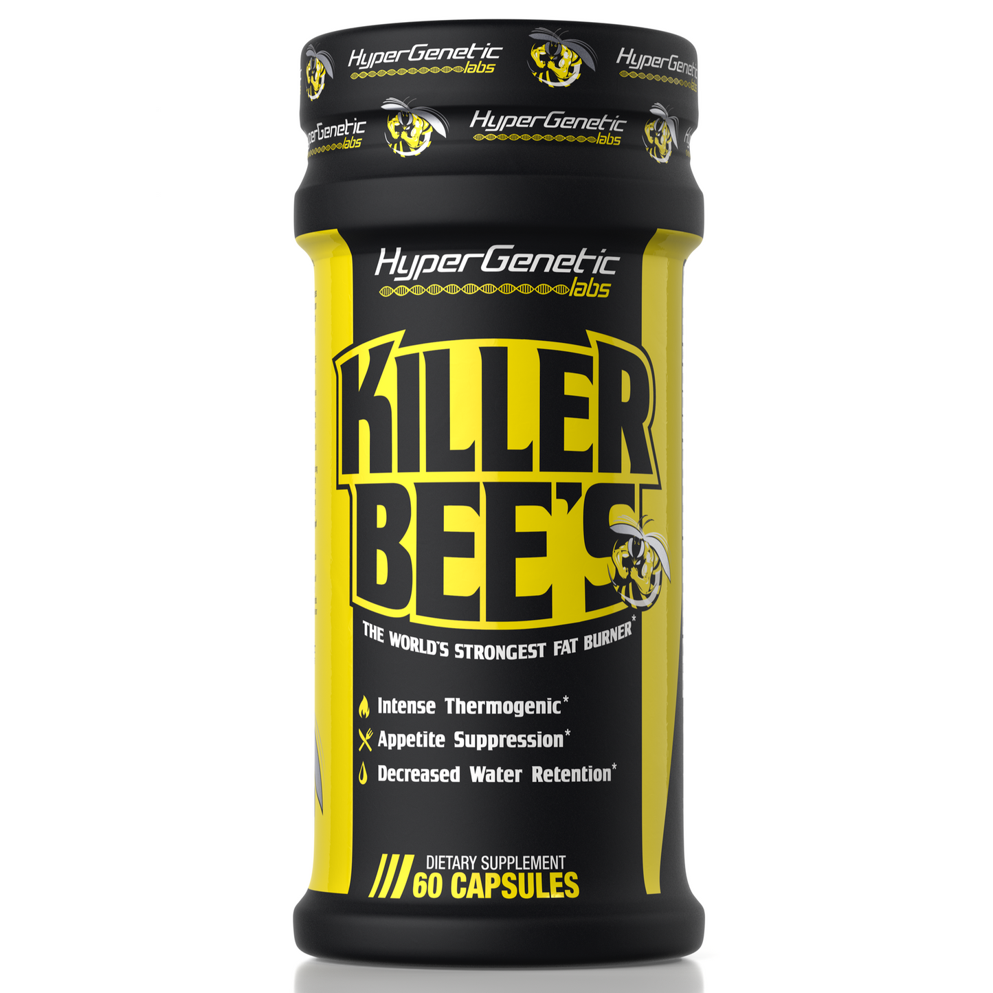 Killer Bees