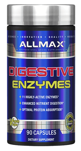 Digestive Enzymes