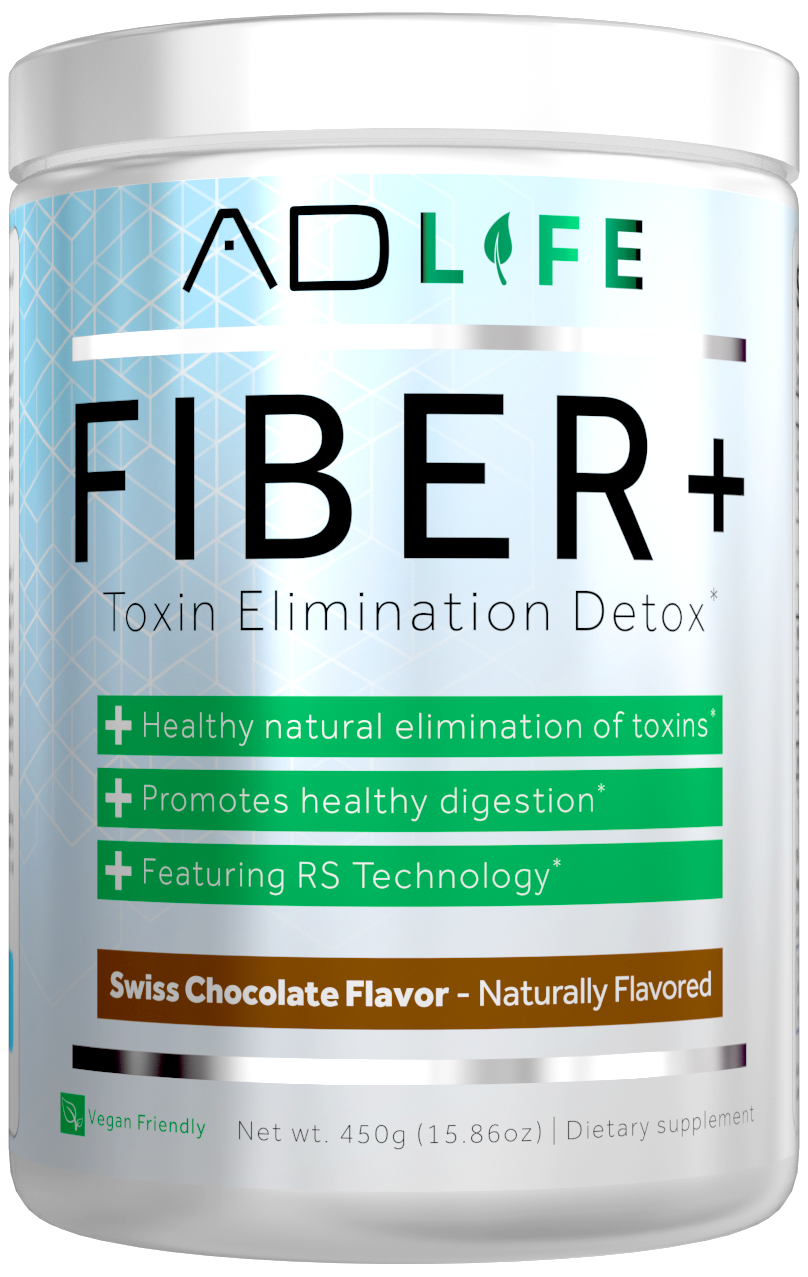 FIBER +