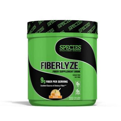 FIBERLYZE: Fiber Supplement