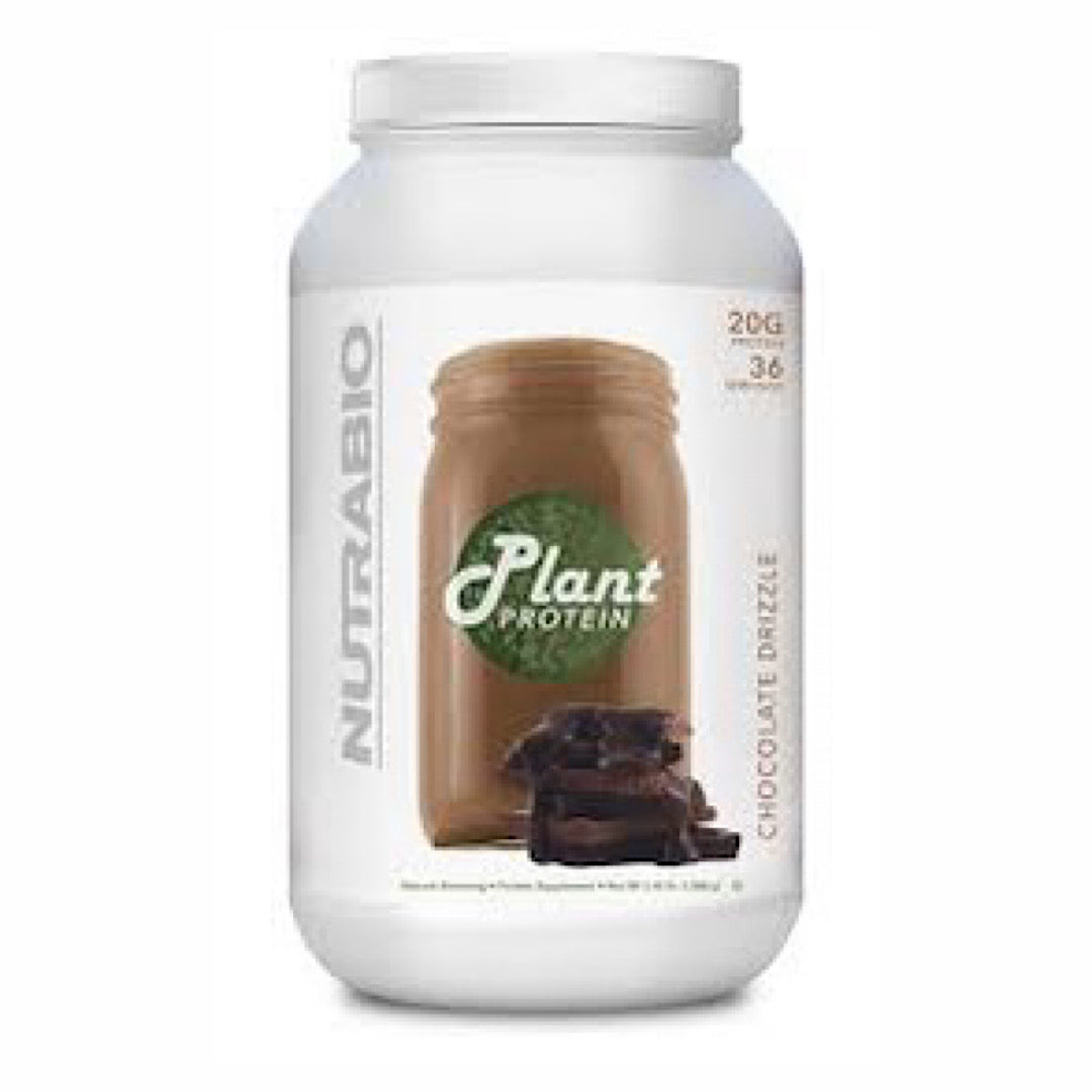 Plant Protein