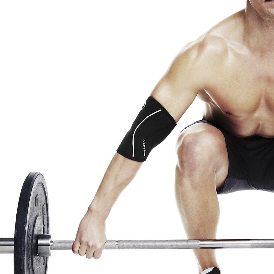 Rehband Rx Elbow Sleeve 5mm