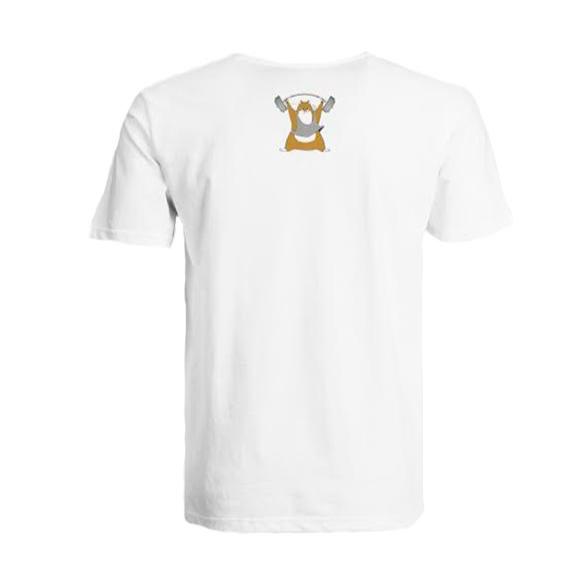 Shredded Rx Tee