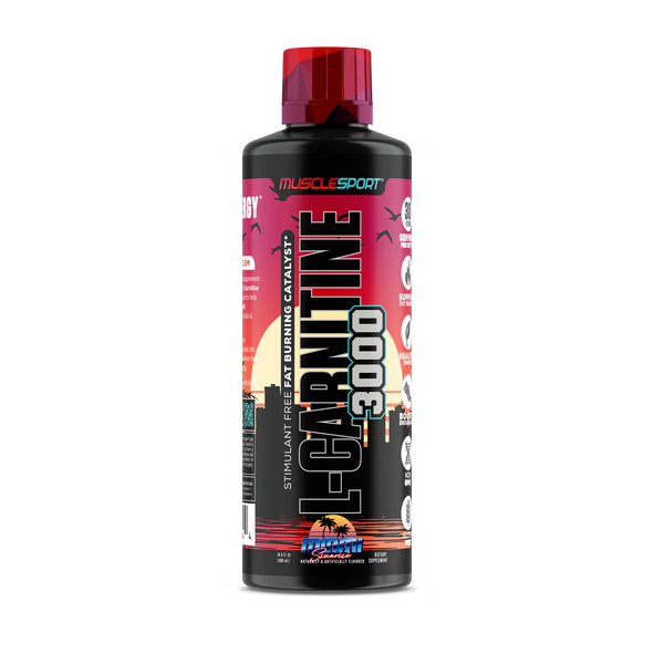 L-Carnitine 3000