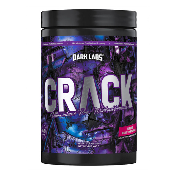 DARK LABS CRACK (PURPLE) PREWORKOUT