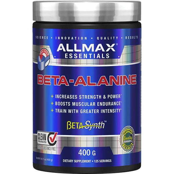 Allmax Essentials Beta-Alanine 400g