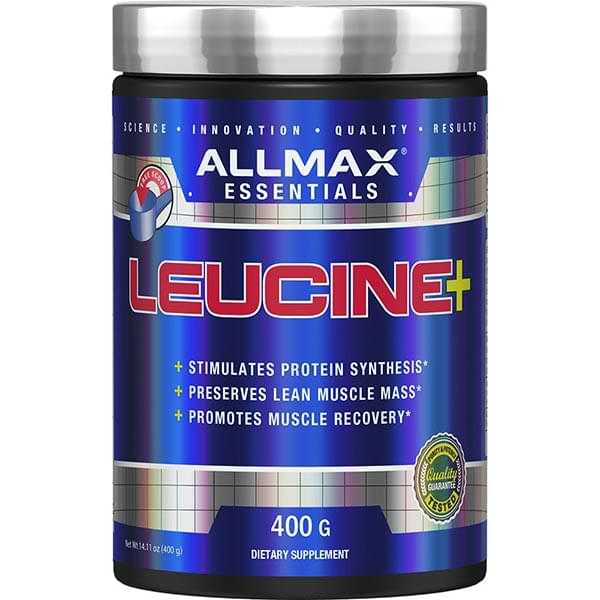 Allmax Essentials Leucine Powder