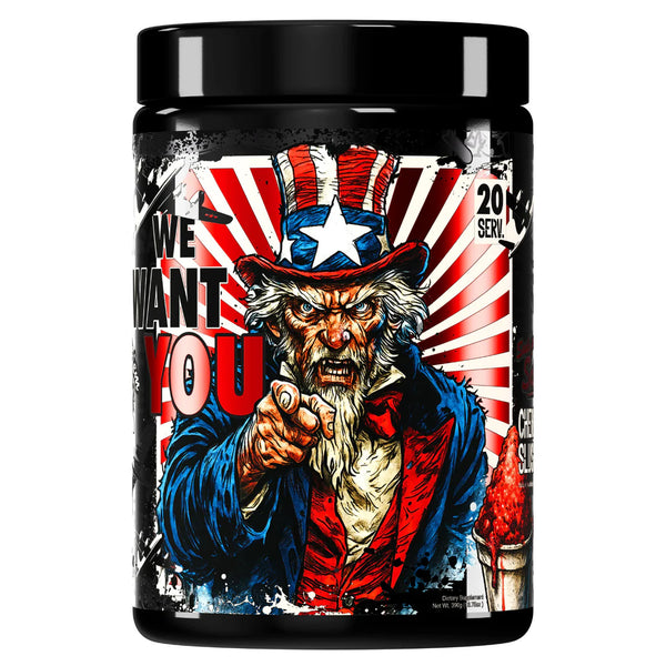 Souls 4 Sale Pre-Workout Limited Edition