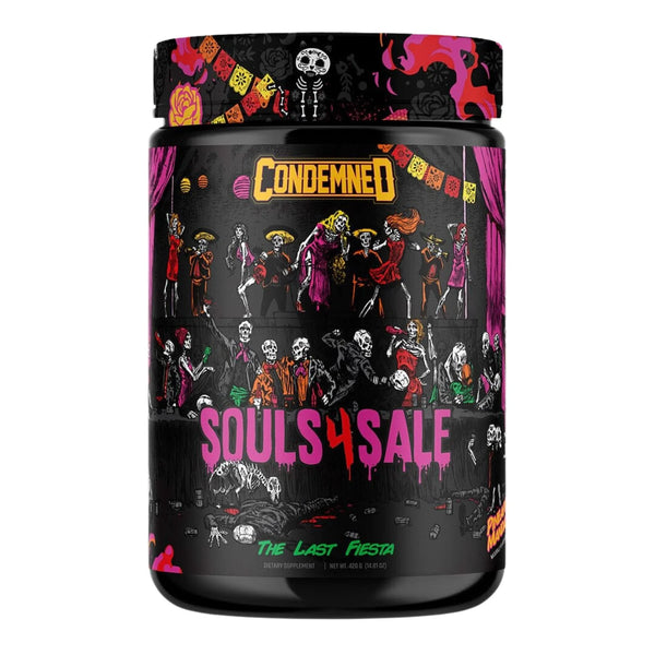 Souls 4 Sale