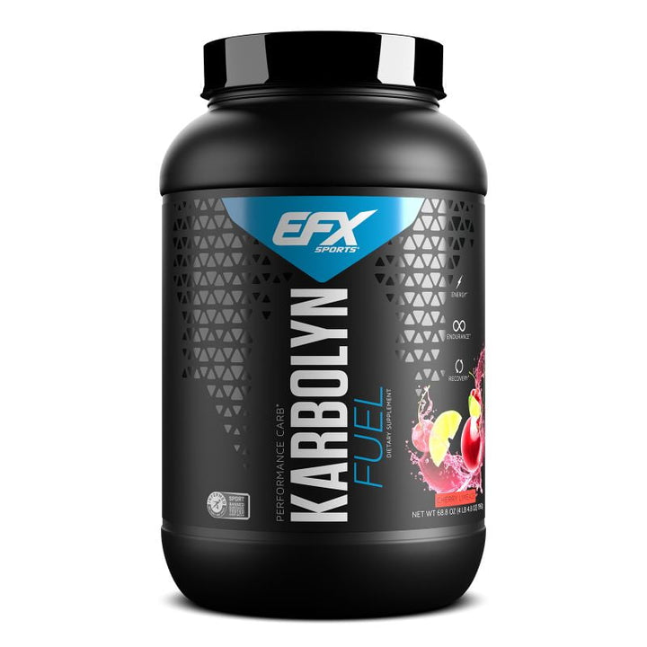 EFX Sports  Karbolyn Fuel 4.4lb cherry limeade