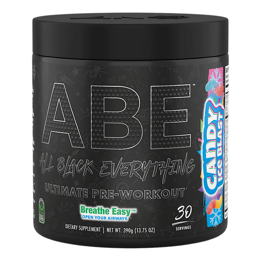 ABE Ultimate Pre-Workout