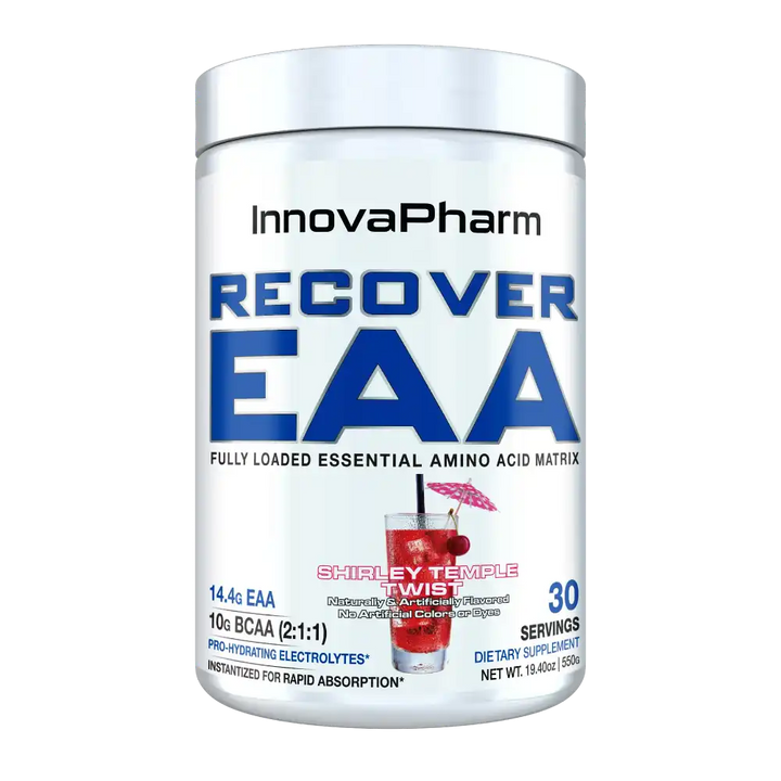Innovapharm Recover EAA Shirly Temple Twise