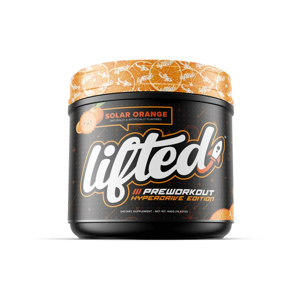 Vasogen V3 Pump Caps | VMI Sports Stim Free Pre-Workout Pumps – Shredded Rx