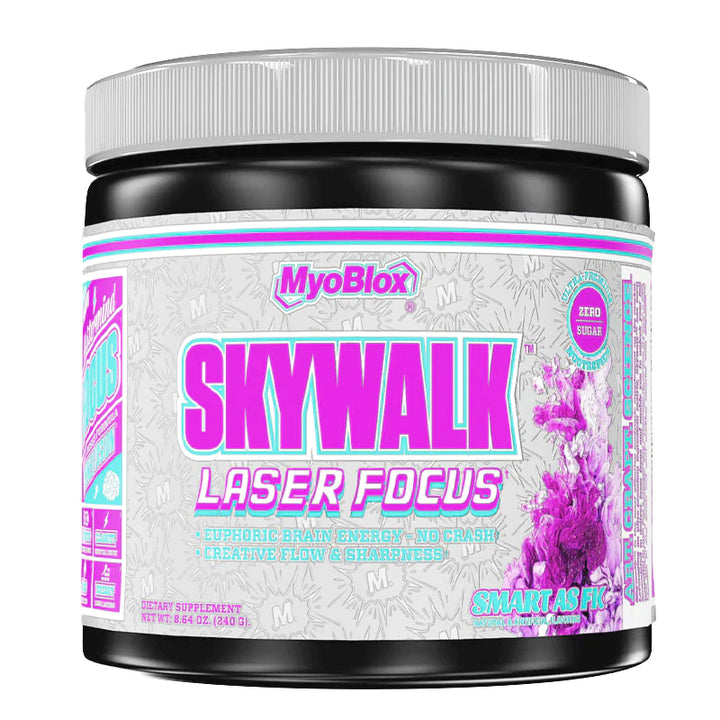 Myoblox Skywalk smart as fk flavor