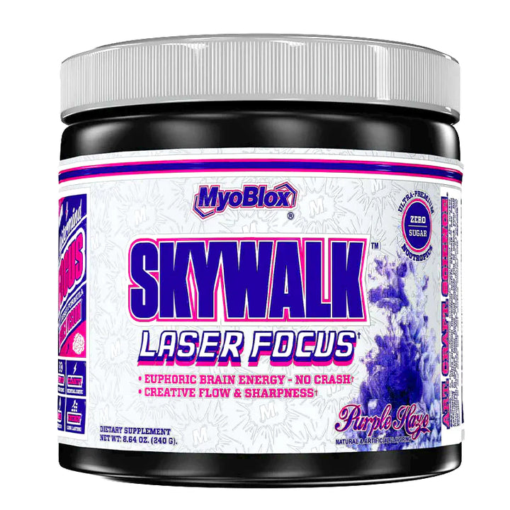 Myoblox Skywalk Purple Haze Flavor