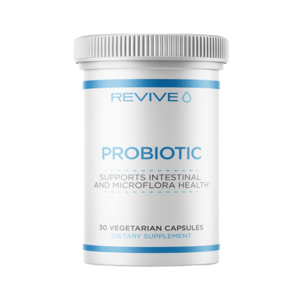 Revive Probiotic