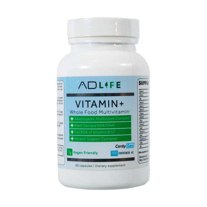 Project AD Life Vitamin + 