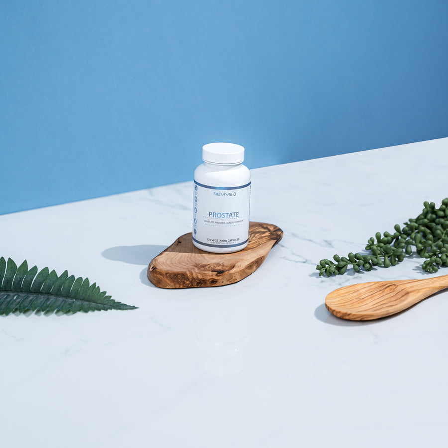 Buy Supplements for Prostate Health | Revive MD – Shredded Rx