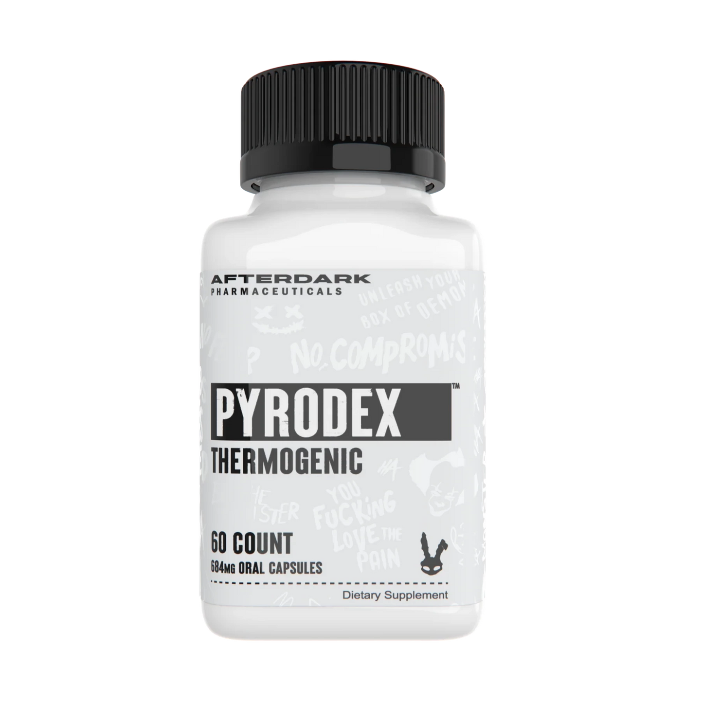 Pyrodex