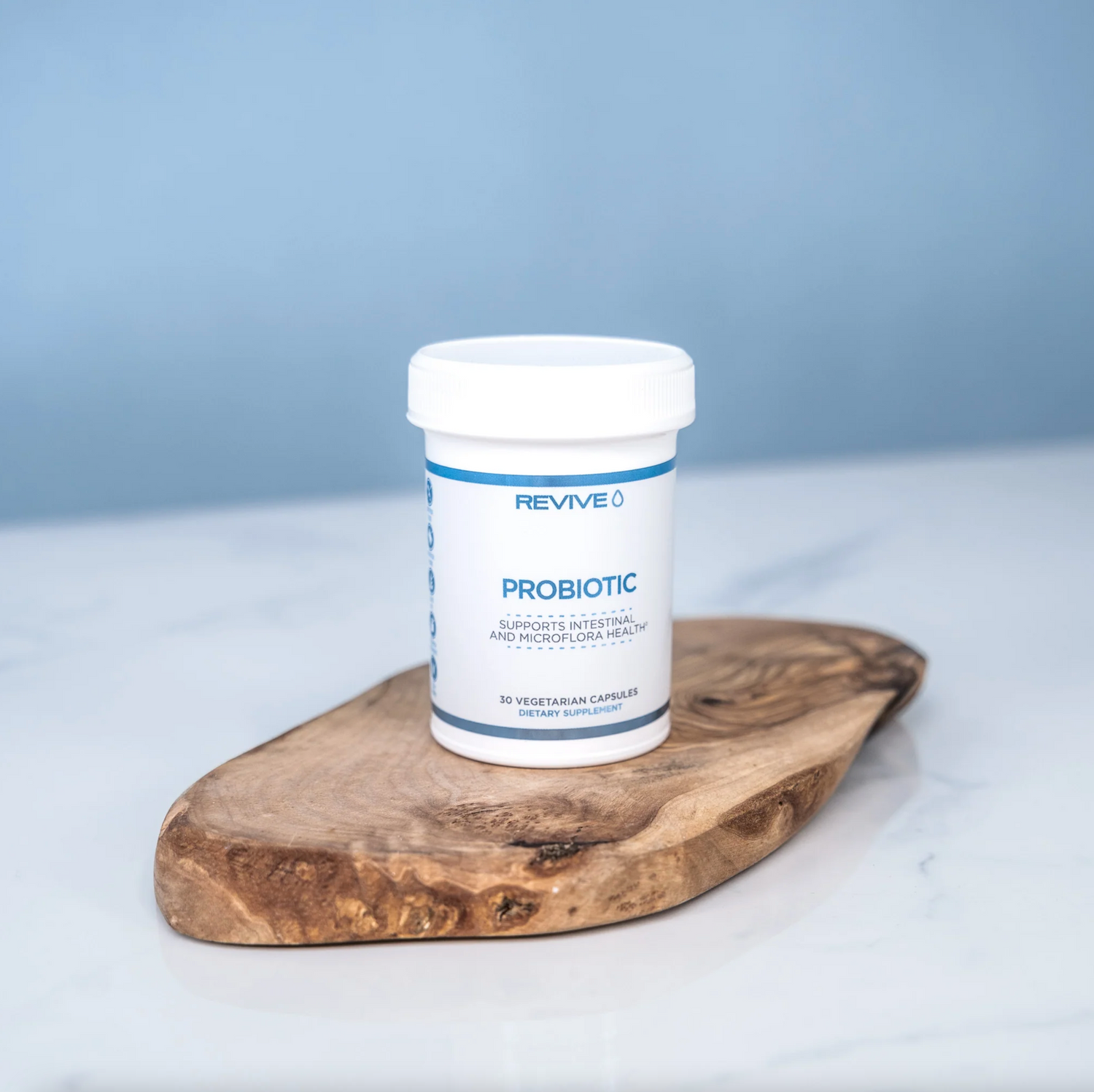 Revive Probiotic – Shredded Rx