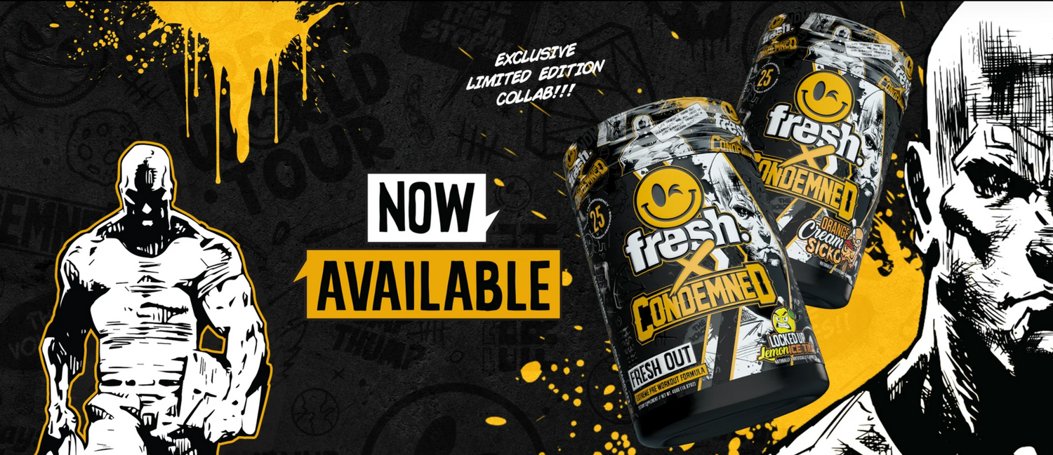 Shredded Rx - Your One-Stop Shop for Supplements and Nutrition