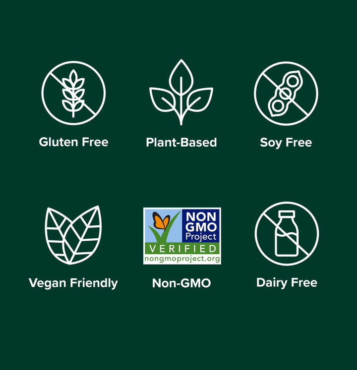 Vibrant Health Green Vibrance Superfood Non GMO