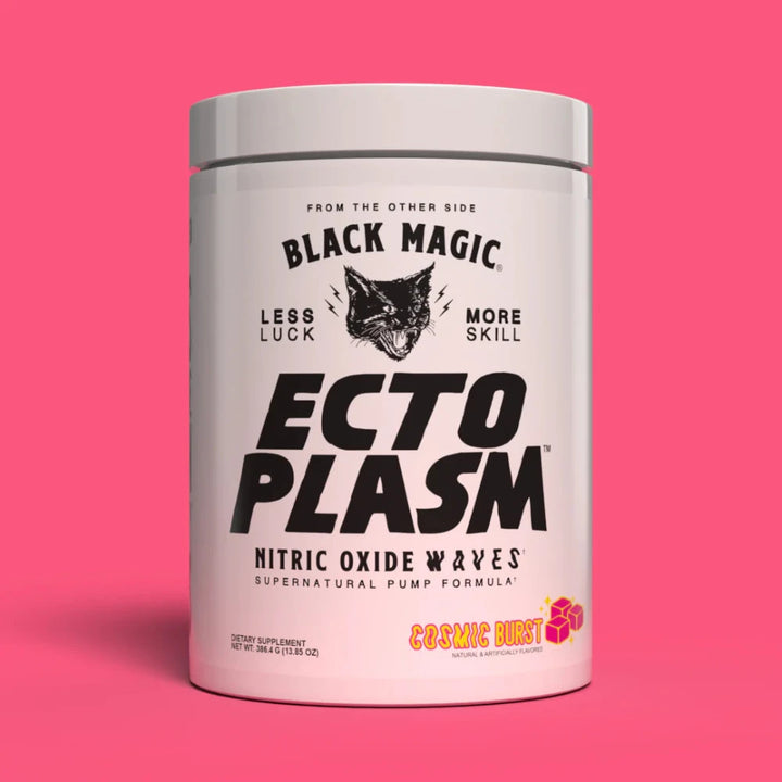 black magic supply ecto plasm cosmic burst