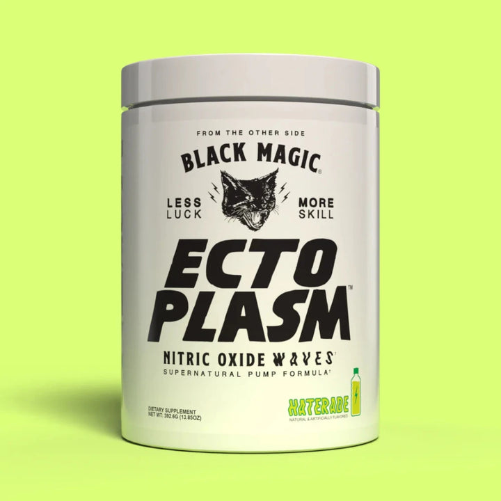 black magic supply ecto plasm haterade