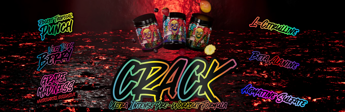 Shredded Rx - Your One-Stop Shop for Supplements and Nutrition