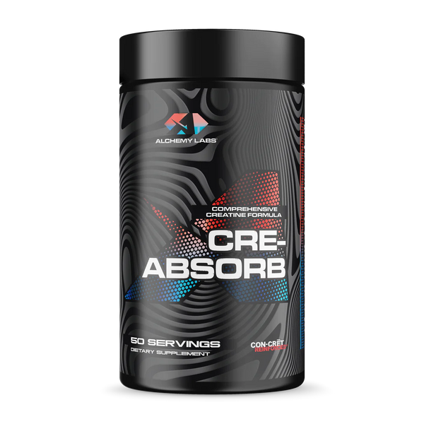 CRE-Absorb