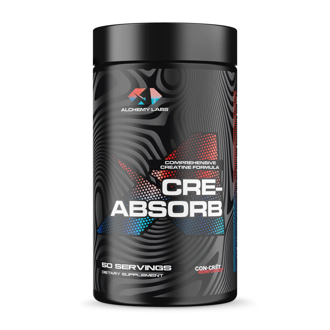 CRE-Absorb