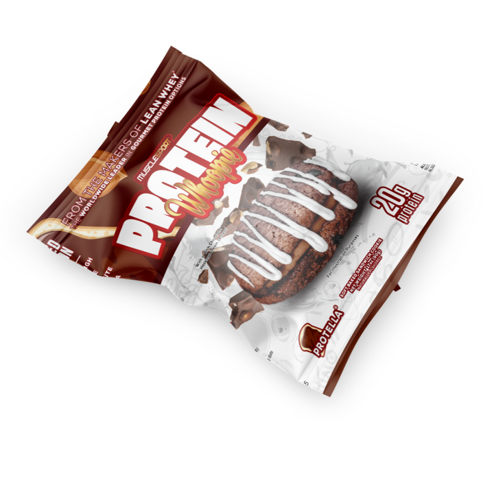 musclesport protein Whoopie protella