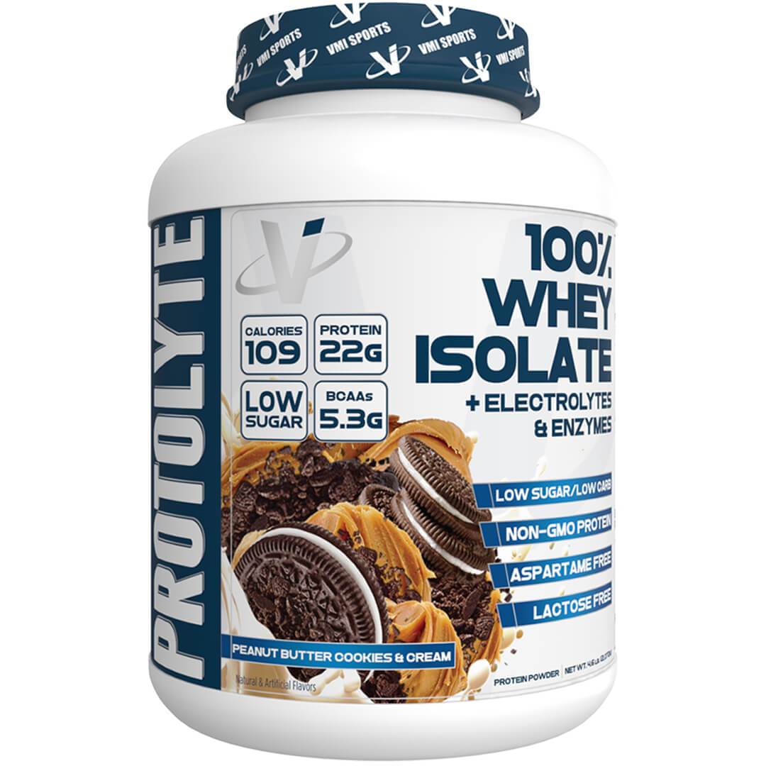 ProtoLyte – Shredded Rx