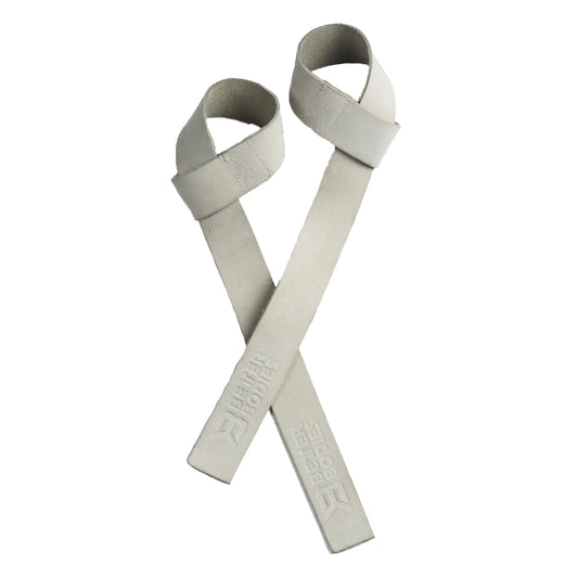 Leather Lifting Straps