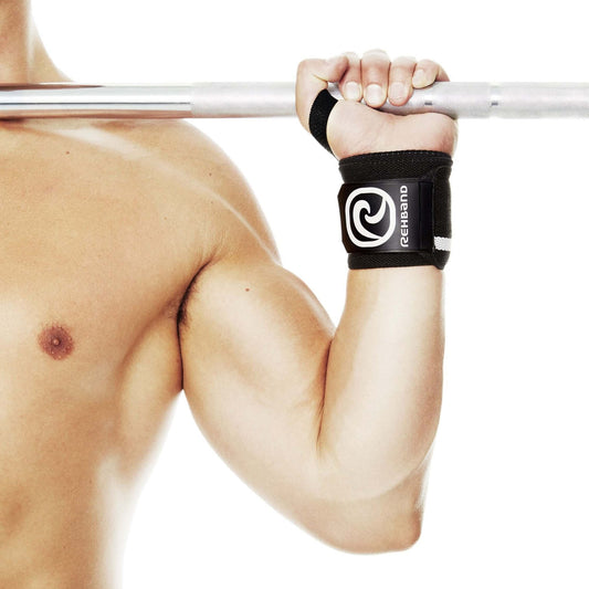 Rehband X-RX Wrist Wrap