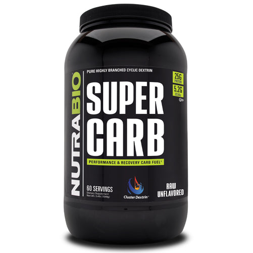 Super Carb